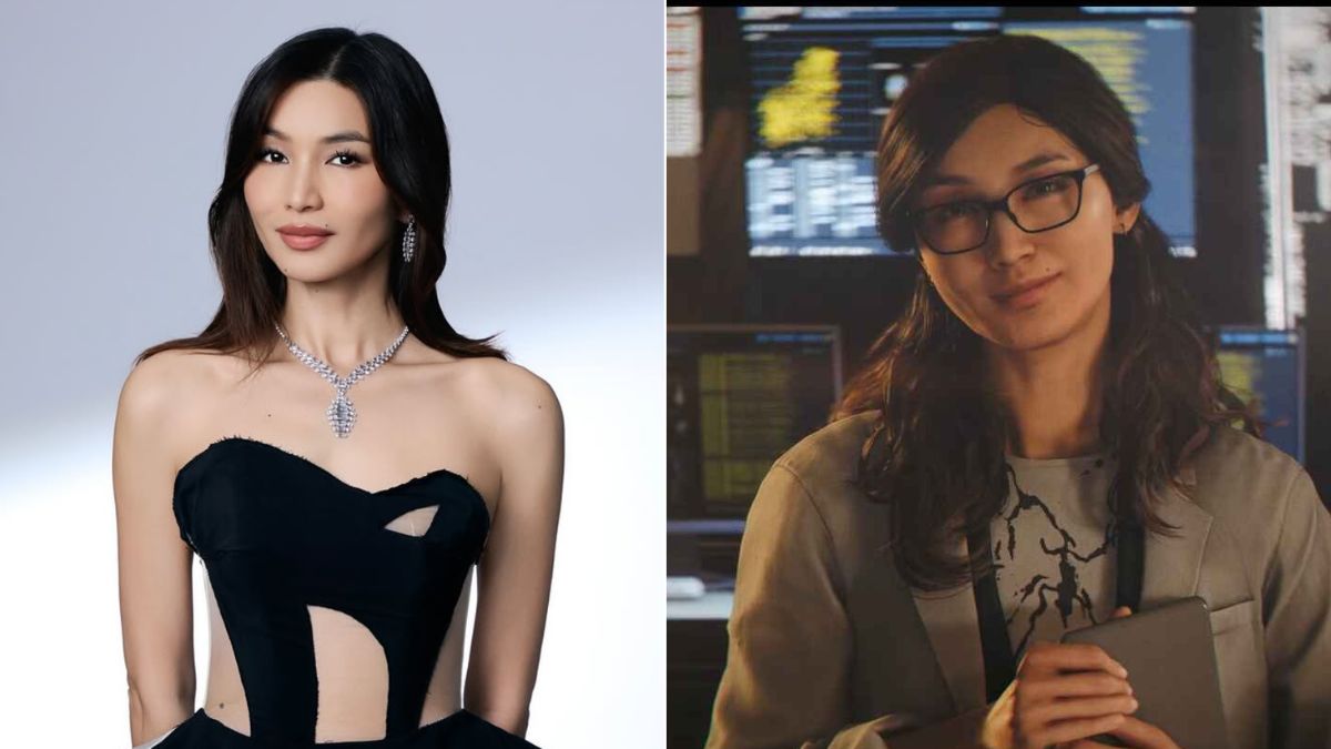 Dr. Selina Tan