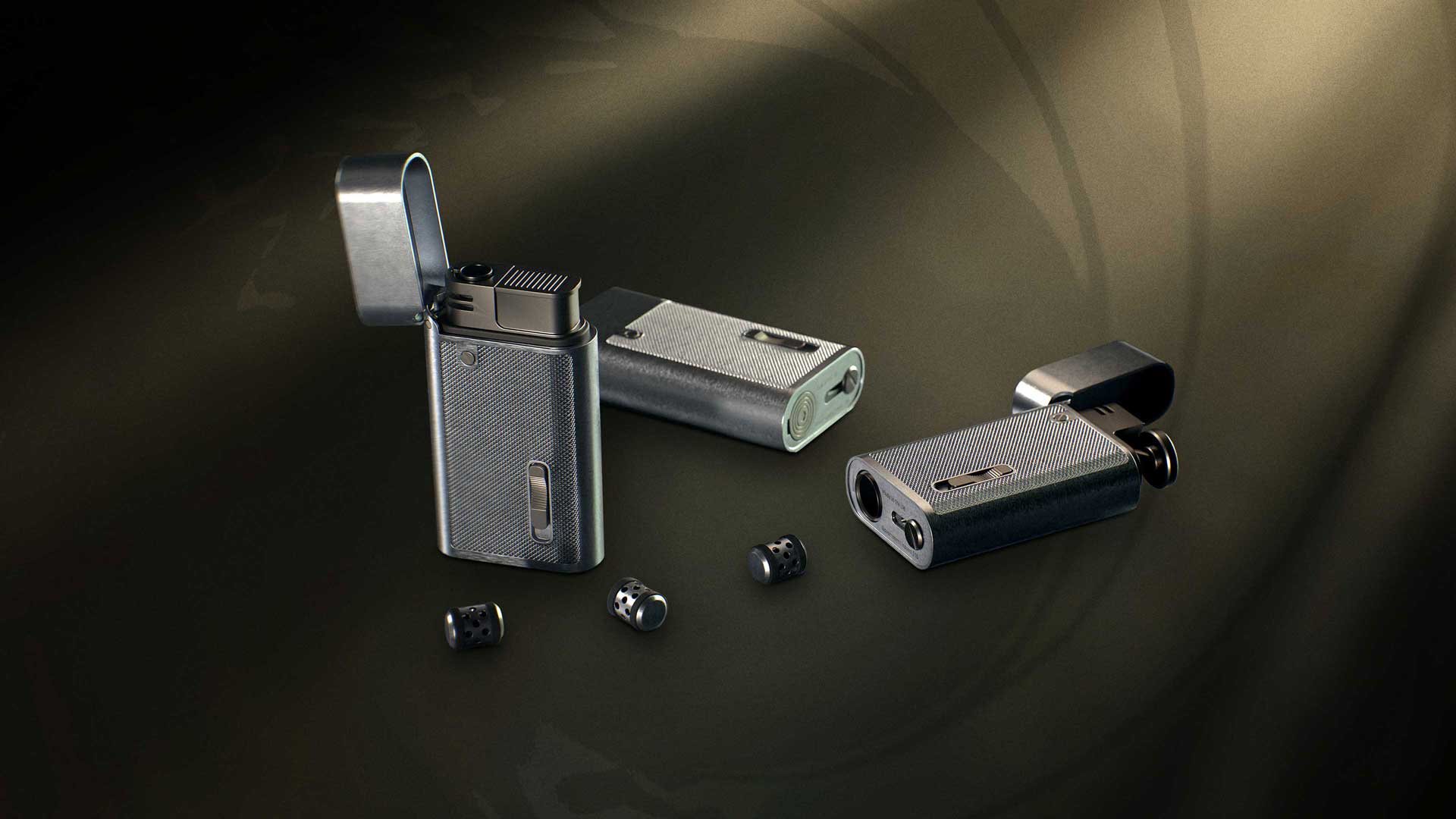Lighter